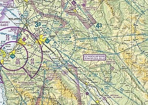 Alaska Sectional Chart